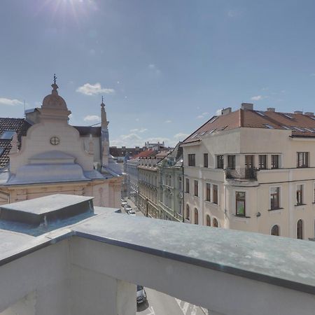 Aneri Apartment Old Town Bratislava Exterior foto