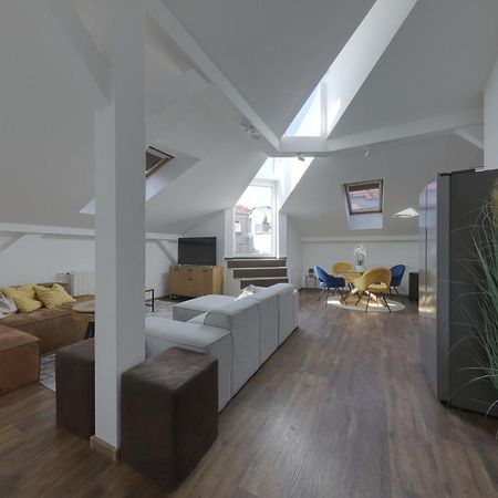 Aneri Apartment Old Town Bratislava Exterior foto