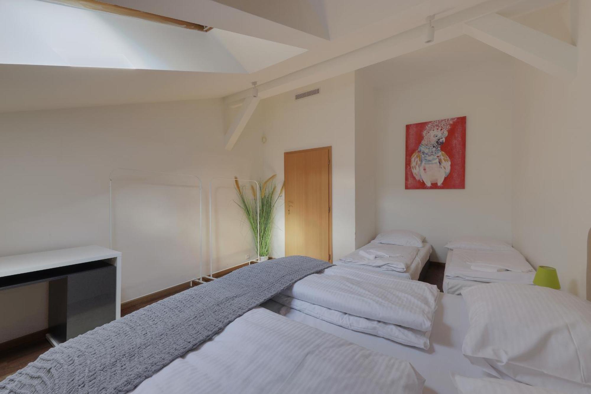 Aneri Apartment Old Town Bratislava Exterior foto