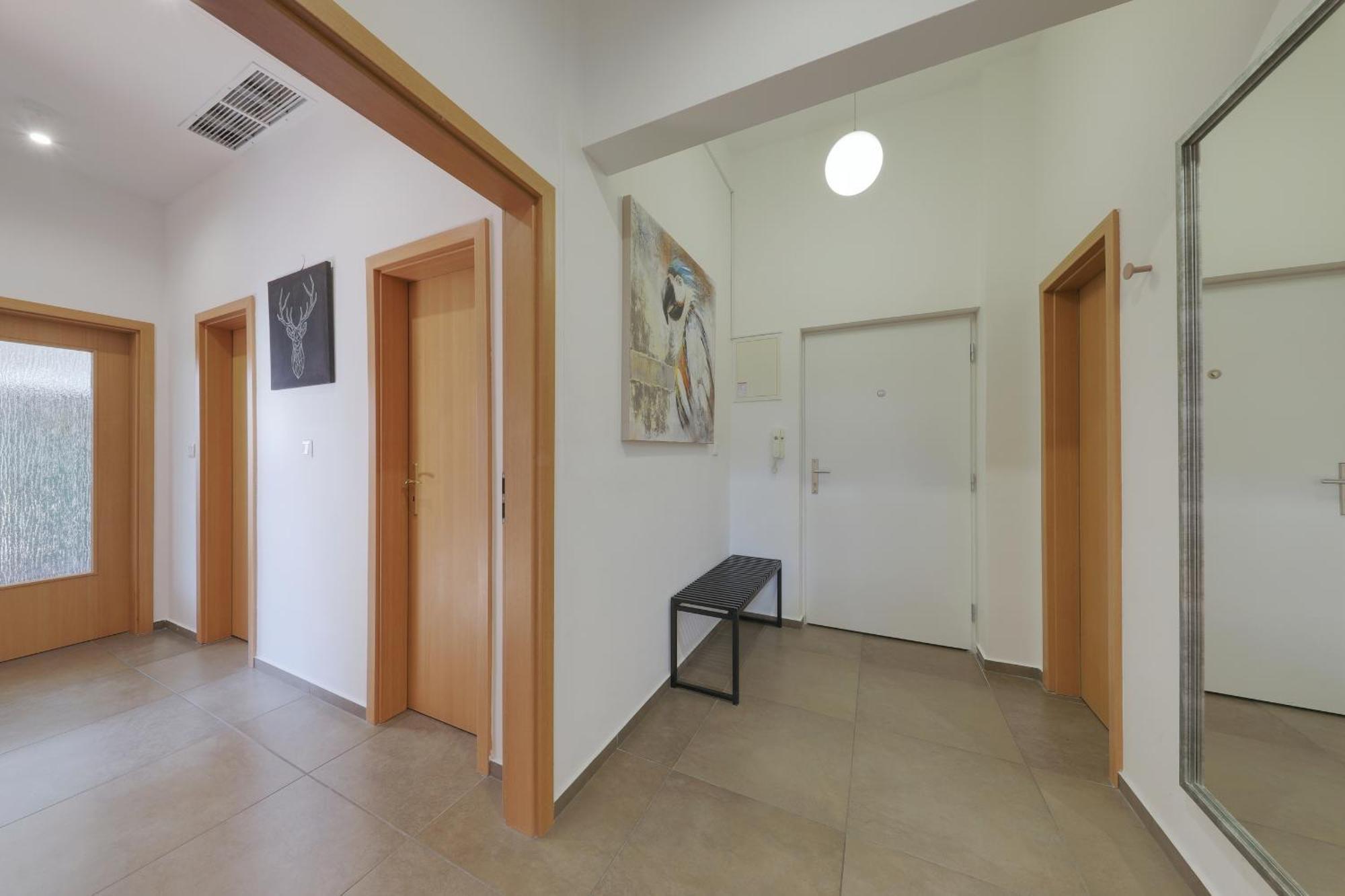 Aneri Apartment Old Town Bratislava Exterior foto