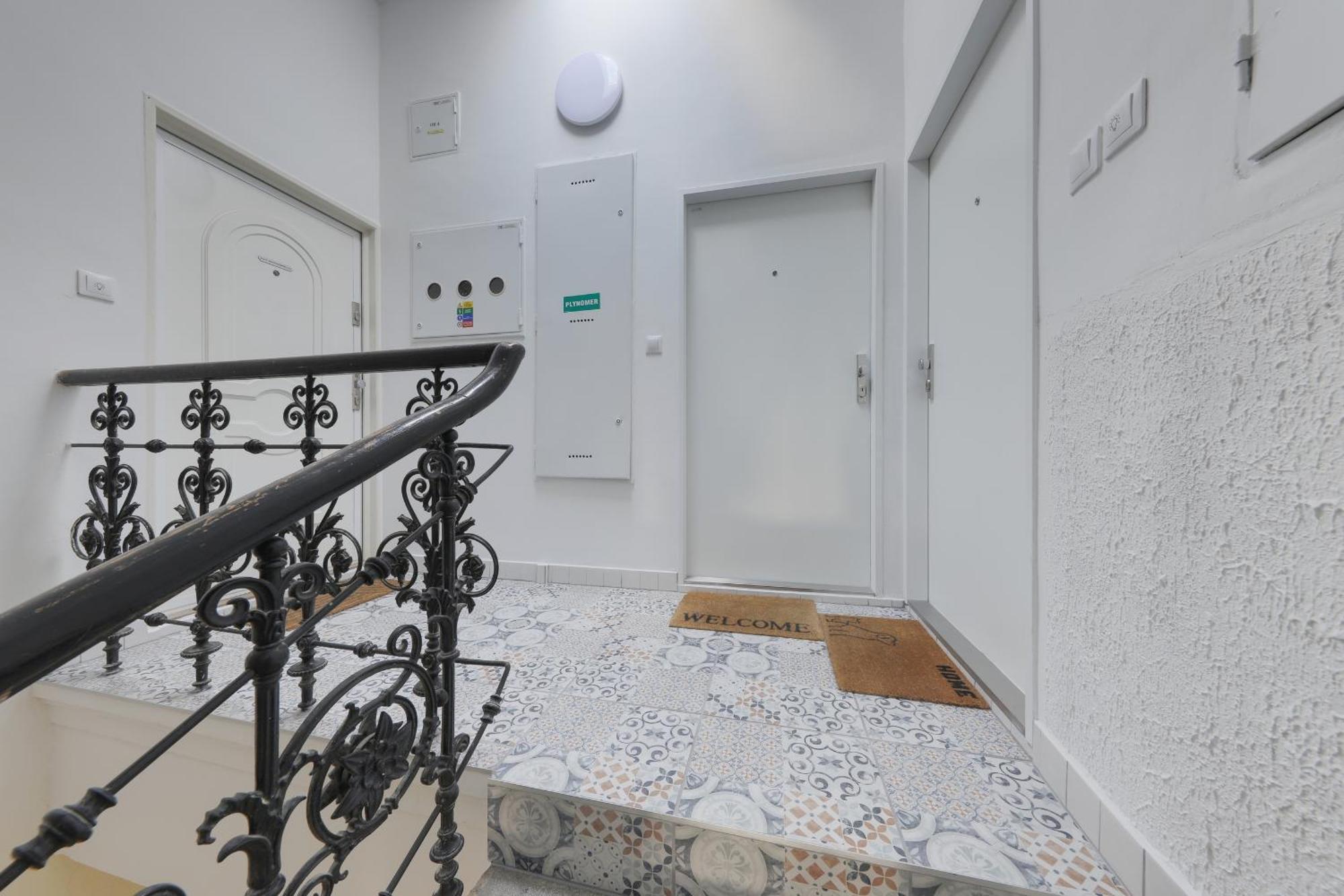 Aneri Apartment Old Town Bratislava Exterior foto