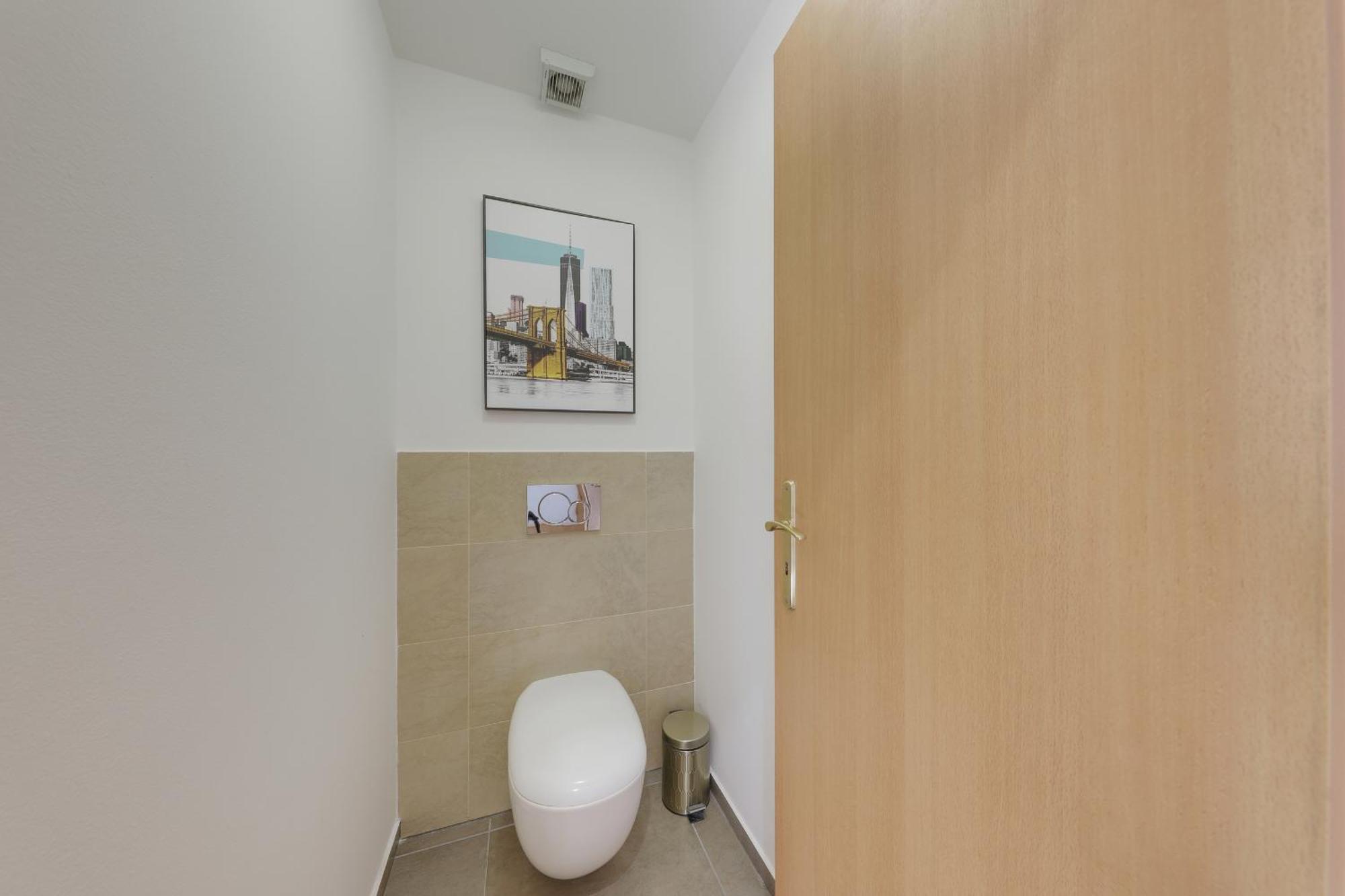 Aneri Apartment Old Town Bratislava Exterior foto