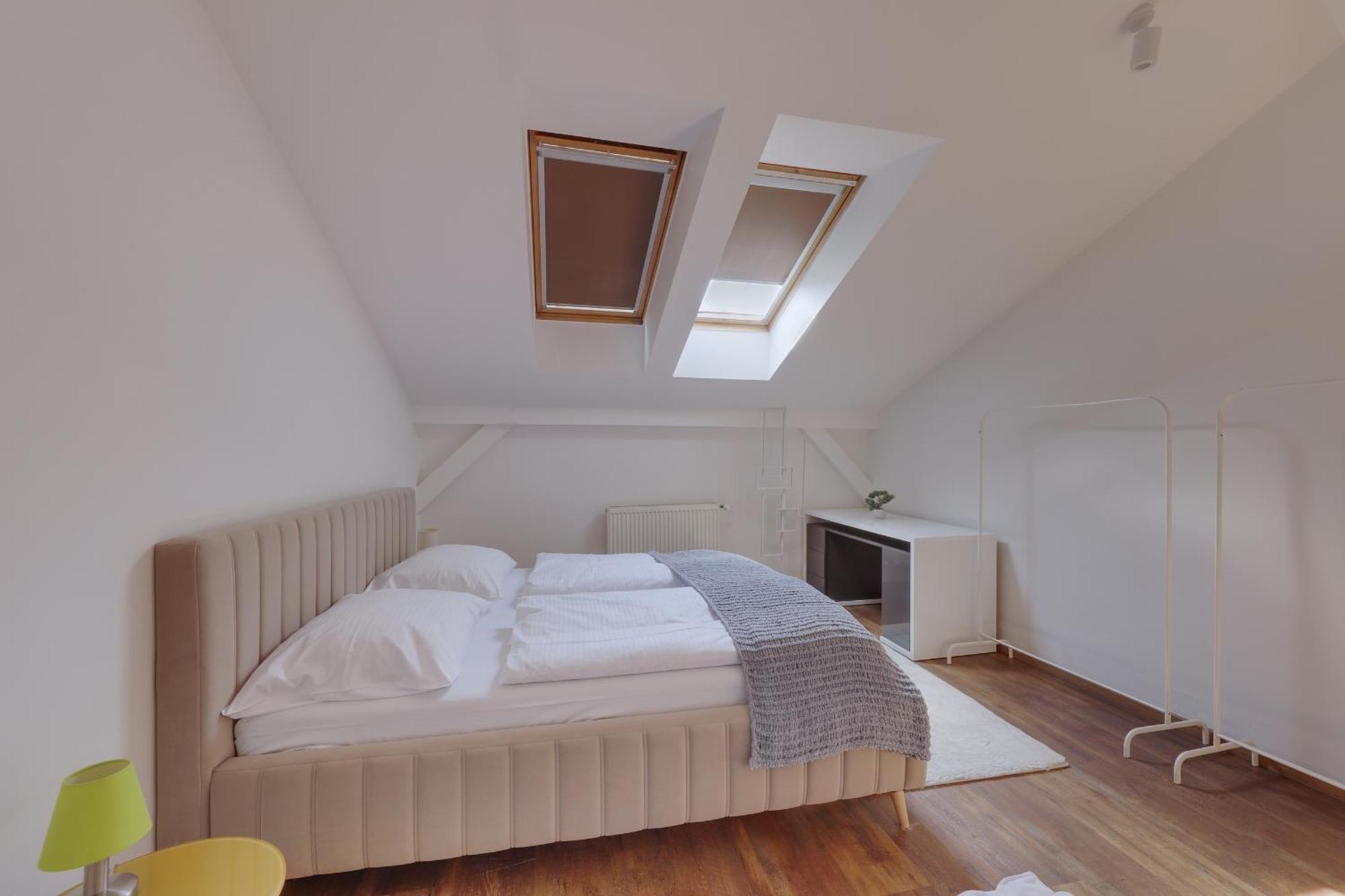Aneri Apartment Old Town Bratislava Exterior foto