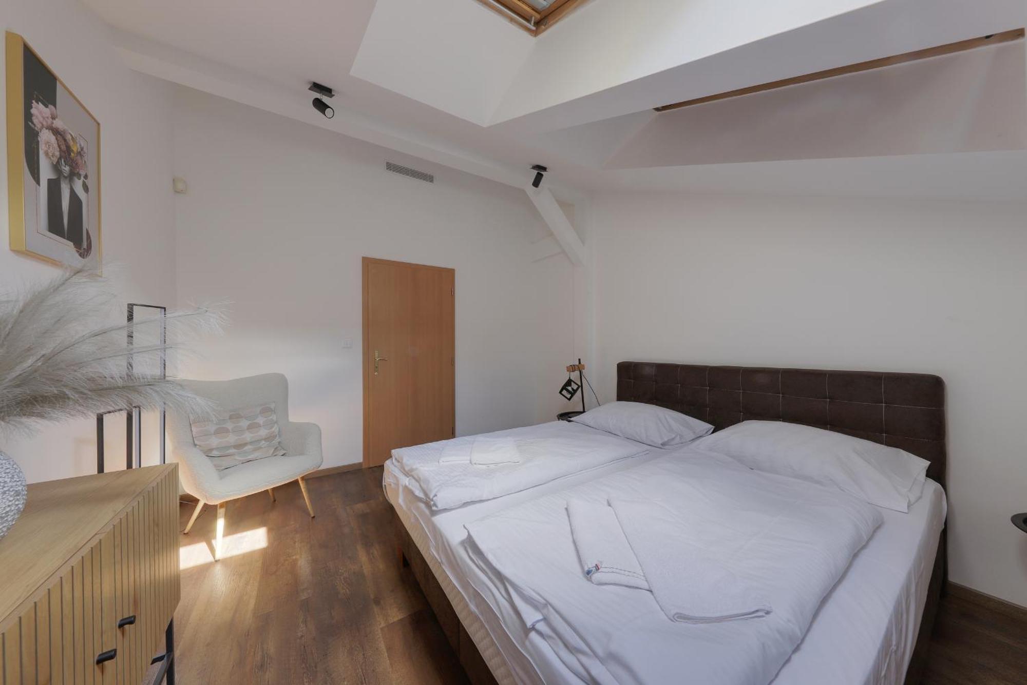 Aneri Apartment Old Town Bratislava Exterior foto